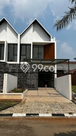 Kesempatan Memiliki Rumah LT 85m² / LB 97m² di Lokasi Strategis Green Lake City, Jakarta Barat Kesempatan Memiliki Rumah LT 85m² / LB 97m² di Lokasi Strategis Green Lake City, Jakarta Barat