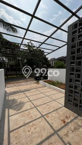Kesempatan Memiliki Rumah LT 85m² / LB 97m² di Lokasi Strategis Green Lake City, Jakarta Barat Kesempatan Memiliki Rumah LT 85m² / LB 97m² di Lokasi Strategis Green Lake City, Jakarta Barat