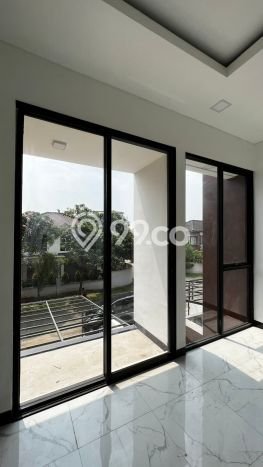 Kesempatan Memiliki Rumah LT 85m² / LB 97m² di Lokasi Strategis Green Lake City, Jakarta Barat Kesempatan Memiliki Rumah LT 85m² / LB 97m² di Lokasi Strategis Green Lake City, Jakarta Barat