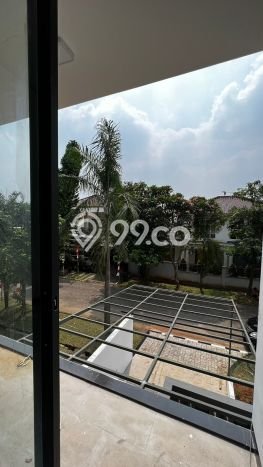 Kesempatan Memiliki Rumah LT 85m² / LB 97m² di Lokasi Strategis Green Lake City, Jakarta Barat Kesempatan Memiliki Rumah LT 85m² / LB 97m² di Lokasi Strategis Green Lake City, Jakarta Barat