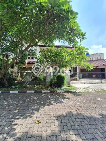 Siap Huni Rumah Mewah 4 Kamar di Cinere Dekat ke Mana Pun Siap Huni Rumah Mewah 4 Kamar di Cinere Dekat ke Mana Pun
