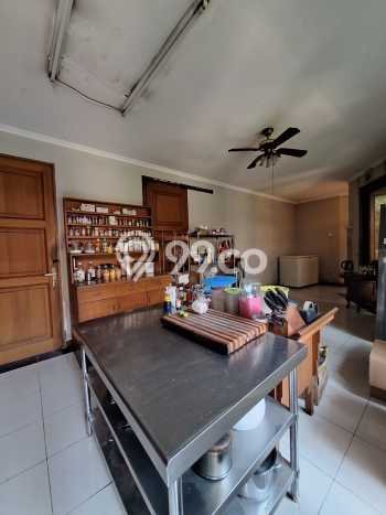 Siap Huni Rumah Mewah 4 Kamar di Cinere Dekat ke Mana Pun Siap Huni Rumah Mewah 4 Kamar di Cinere Dekat ke Mana Pun