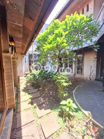 Siap Huni Rumah Mewah 4 Kamar di Cinere Dekat ke Mana Pun Siap Huni Rumah Mewah 4 Kamar di Cinere Dekat ke Mana Pun