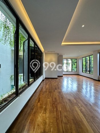 For Sale! Premium House LT 210m2 Desain Modern di Pejaten For Sale! Premium House LT 210m2 Desain Modern di Pejaten
