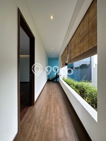 For Sale! Premium House LT 210m2 Desain Modern di Pejaten For Sale! Premium House LT 210m2 Desain Modern di Pejaten