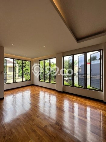 For Sale! Premium House LT 210m2 Desain Modern di Pejaten For Sale! Premium House LT 210m2 Desain Modern di Pejaten
