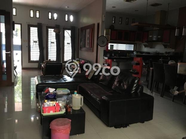 Dijual Rumah 4 Kamar Lokasi Ideal Bagus dan Strategis di Pondok Aren Dijual Rumah 4 Kamar Lokasi Ideal Bagus dan Strategis di Pondok Aren