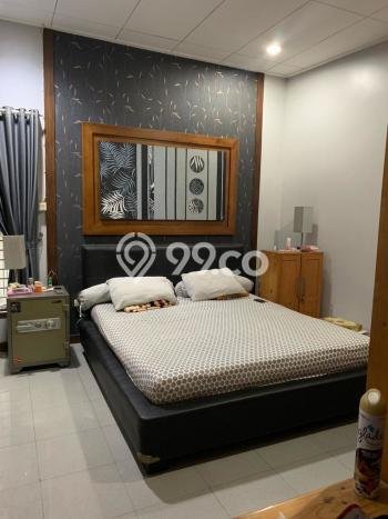 Dijual Rumah 4 Kamar Lokasi Ideal Bagus dan Strategis di Pondok Aren Dijual Rumah 4 Kamar Lokasi Ideal Bagus dan Strategis di Pondok Aren