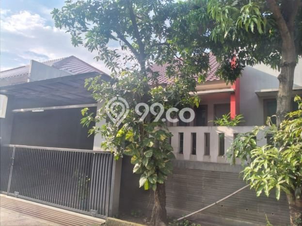 Dijual Rumah 4 Kamar Lokasi Ideal Bagus dan Strategis di Pondok Aren Dijual Rumah 4 Kamar Lokasi Ideal Bagus dan Strategis di Pondok Aren