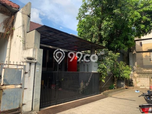 Dijual Rumah 4 Kamar Lokasi Ideal Bagus dan Strategis di Pondok Aren Dijual Rumah 4 Kamar Lokasi Ideal Bagus dan Strategis di Pondok Aren