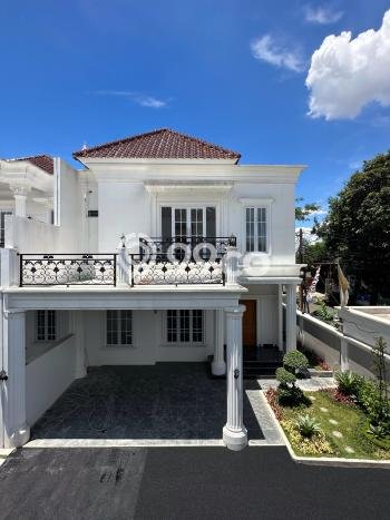 Dijual Cepat Rumah Favorit Siap Huni LB 170m2 di Jagakarsa, Jakarta Selatan Dijual Cepat Rumah Favorit Siap Huni LB 170m2 di Jagakarsa, Jakarta Selatan