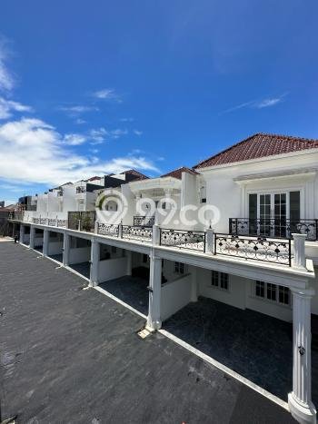 Dijual Cepat Rumah Favorit Siap Huni LB 170m2 di Jagakarsa, Jakarta Selatan Dijual Cepat Rumah Favorit Siap Huni LB 170m2 di Jagakarsa, Jakarta Selatan