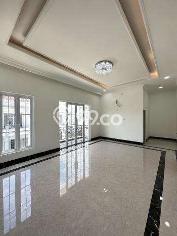 Dijual Cepat Rumah Favorit Siap Huni LB 170m2 di Jagakarsa, Jakarta Selatan Dijual Cepat Rumah Favorit Siap Huni LB 170m2 di Jagakarsa, Jakarta Selatan