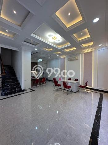 Dijual Cepat Rumah Favorit Siap Huni LB 170m2 di Jagakarsa, Jakarta Selatan Dijual Cepat Rumah Favorit Siap Huni LB 170m2 di Jagakarsa, Jakarta Selatan