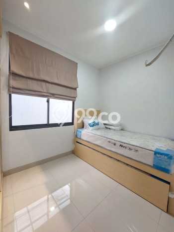 Rumah Modern 3 KT di Bintaro Tangerang Selatan Semi Furnished Rumah Modern 3 KT di Bintaro Tangerang Selatan Semi Furnished