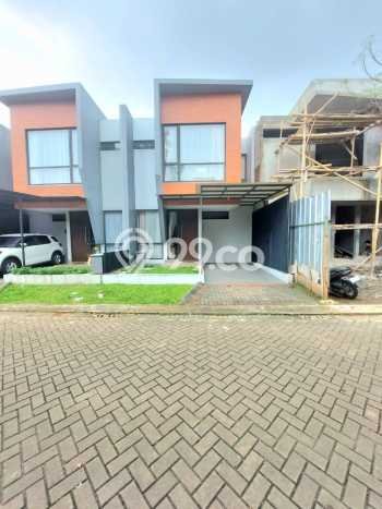 Rumah Modern 3 KT di Bintaro Tangerang Selatan Semi Furnished Rumah Modern 3 KT di Bintaro Tangerang Selatan Semi Furnished