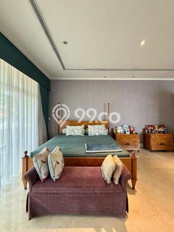 Rumah Elit Modern Siap Huni di Pondok Indah Jakarta Selatan Rumah Elit Modern Siap Huni di Pondok Indah Jakarta Selatan