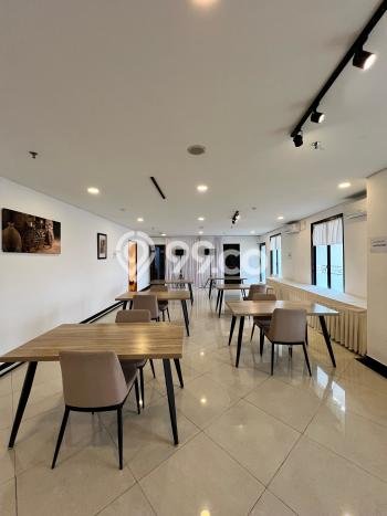 Jual Hotel Premium di Matraman, Luas 1991m2m², Jalan Utama, Area Bisnis Jual Hotel Premium di Matraman, Luas 1991m2m², Jalan Utama, Area Bisnis