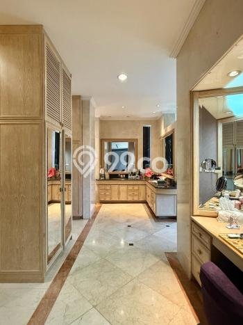 Rumah Elit Modern Siap Huni di Pondok Indah Jakarta Selatan Rumah Elit Modern Siap Huni di Pondok Indah Jakarta Selatan