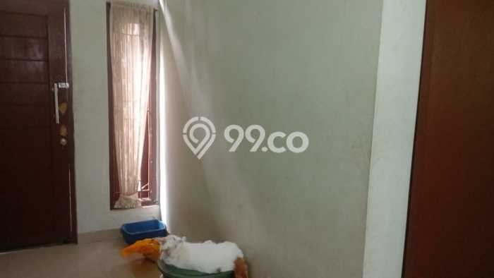 Jual Rumah Modern 3 KT di Lebak Bulus, Jakarta Selatan Jual Rumah Modern 3 KT di Lebak Bulus, Jakarta Selatan