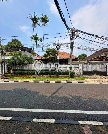Best Deal Hunian Mewah Ideal dan Luas di Menteng, Jakarta Pusat Best Deal Hunian Mewah Ideal dan Luas di Menteng, Jakarta Pusat