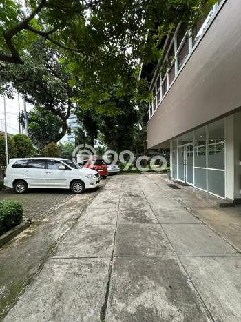 Komersial Dijual di Kebayoran Baru Jakarta Selatan dengan LB 500m2 Komersial Dijual di Kebayoran Baru Jakarta Selatan dengan LB 500m2