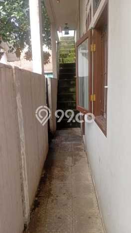 Jual Rumah Modern 3 KT di Lebak Bulus, Jakarta Selatan Jual Rumah Modern 3 KT di Lebak Bulus, Jakarta Selatan