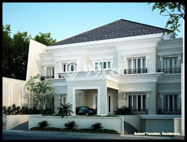 Best Deal Hunian Mewah Ideal dan Luas di Menteng, Jakarta Pusat Best Deal Hunian Mewah Ideal dan Luas di Menteng, Jakarta Pusat
