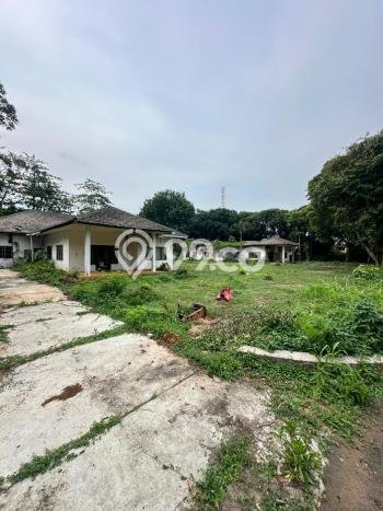 Tanah Dijual Lokasi Kalibata, Jakarta Selatan Luas 15331m2 Legalitas Aman Tanah Dijual Lokasi Kalibata, Jakarta Selatan Luas 15331m2 Legalitas Aman