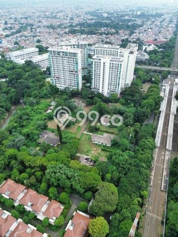 Tanah Dijual Lokasi Kalibata, Jakarta Selatan Luas 15331m2 Legalitas Aman Tanah Dijual Lokasi Kalibata, Jakarta Selatan Luas 15331m2 Legalitas Aman