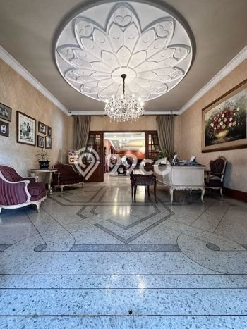 Hotel di Coblong, Luas 4352m2m², Lokasi Berkembang Hotel di Coblong, Luas 4352m2m², Lokasi Berkembang