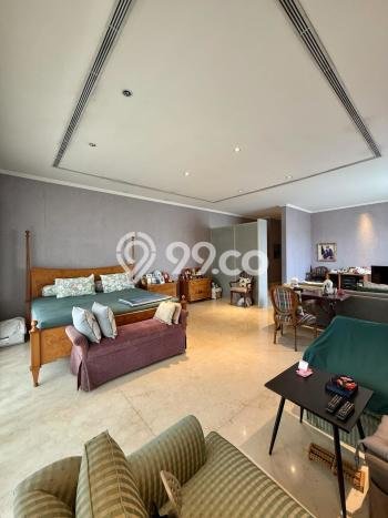 Rumah Elit Modern Siap Huni di Pondok Indah Jakarta Selatan Rumah Elit Modern Siap Huni di Pondok Indah Jakarta Selatan