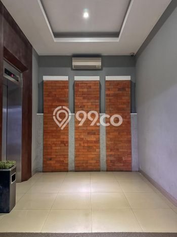 Unit Kantor Dijual di Tangerang Selatan LT 706m2 & LB 2110m2 Unit Kantor Dijual di Tangerang Selatan LT 706m2 & LB 2110m2