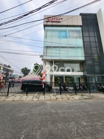 Unit Kantor Dijual di Kebayoran Baru Jakarta Selatan Luas Bangunan 1500m2 Unit Kantor Dijual di Kebayoran Baru Jakarta Selatan Luas Bangunan 1500m2