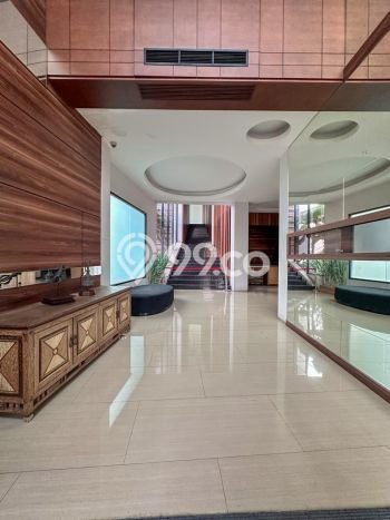 Unit Kantor Dijual di Tangerang Selatan LT 706m2 & LB 2110m2 Unit Kantor Dijual di Tangerang Selatan LT 706m2 & LB 2110m2
