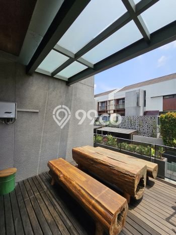 Dijual Rumah Luas Elegan Dengan View Eksklusif di Veteran, Jakarta Selatan Dijual Rumah Luas Elegan Dengan View Eksklusif di Veteran, Jakarta Selatan