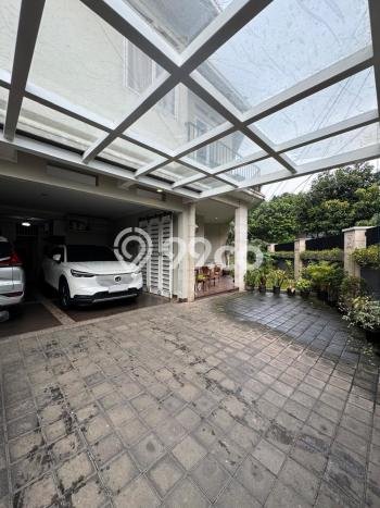 Dijual Hunian Mewah dengan Fasilitas Sekitar Lengkap di Kebayoran Lama, Jakarta Selatan Dijual Hunian Mewah dengan Fasilitas Sekitar Lengkap di Kebayoran Lama, Jakarta Selatan