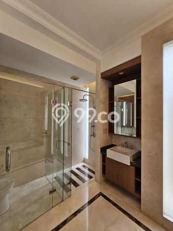 Jual Rumah Luas Elegan Dengan View Eksklusif di Cipete, Jakarta Selatan Jual Rumah Luas Elegan Dengan View Eksklusif di Cipete, Jakarta Selatan