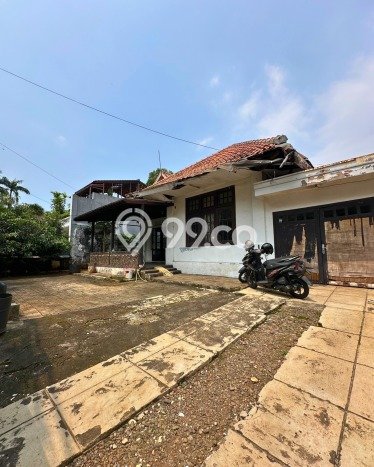 Best Deal Hunian Mewah Ideal dan Luas di Menteng, Jakarta Pusat Best Deal Hunian Mewah Ideal dan Luas di Menteng, Jakarta Pusat