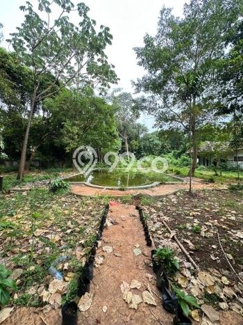 Tanah Dijual Lokasi Kalibata, Jakarta Selatan Luas 15331m2 Legalitas Aman Tanah Dijual Lokasi Kalibata, Jakarta Selatan Luas 15331m2 Legalitas Aman