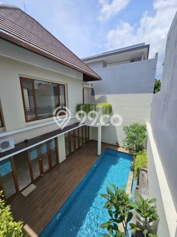 Jual Rumah Luas Elegan Dengan View Eksklusif di Cipete, Jakarta Selatan Jual Rumah Luas Elegan Dengan View Eksklusif di Cipete, Jakarta Selatan