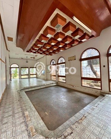 Best Deal Hunian Mewah Ideal dan Luas di Menteng, Jakarta Pusat Best Deal Hunian Mewah Ideal dan Luas di Menteng, Jakarta Pusat