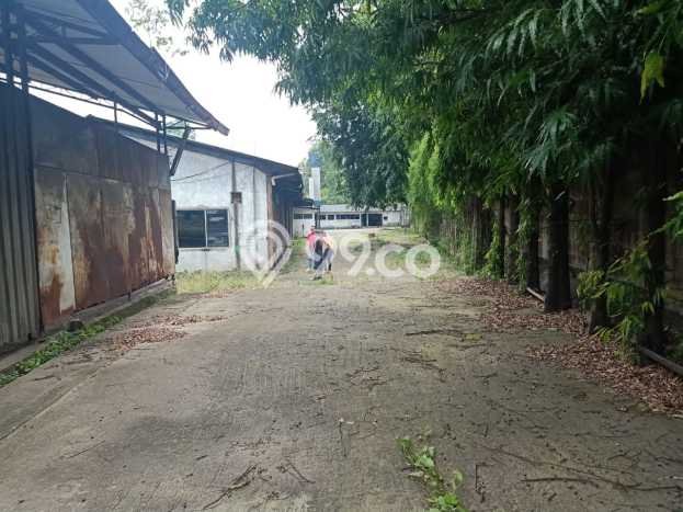 Unit Pabrik Dijual di Tangerang LT 22000m2 & LB 15000m2 Unit Pabrik Dijual di Tangerang LT 22000m2 & LB 15000m2