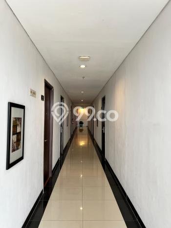 Jual Hotel Premium di Matraman, Luas 1991m2m², Jalan Utama, Area Bisnis Jual Hotel Premium di Matraman, Luas 1991m2m², Jalan Utama, Area Bisnis