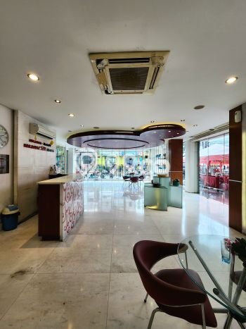 Unit Kantor Dijual di Kebayoran Baru Jakarta Selatan Luas Bangunan 1500m2 Unit Kantor Dijual di Kebayoran Baru Jakarta Selatan Luas Bangunan 1500m2