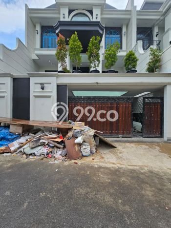 Siap Huni Hunian Elit 4 Kamar di Cilandak Dekat ke Mana Pun Siap Huni Hunian Elit 4 Kamar di Cilandak Dekat ke Mana Pun