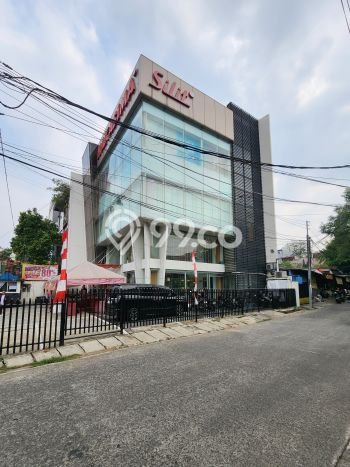Unit Kantor Dijual di Kebayoran Baru Jakarta Selatan Luas Bangunan 1500m2 Unit Kantor Dijual di Kebayoran Baru Jakarta Selatan Luas Bangunan 1500m2