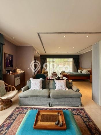 Rumah Elit Modern Siap Huni di Pondok Indah Jakarta Selatan Rumah Elit Modern Siap Huni di Pondok Indah Jakarta Selatan