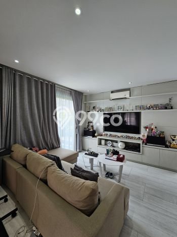Dijual Rumah Luas Elegan Dengan View Eksklusif di Veteran, Jakarta Selatan Dijual Rumah Luas Elegan Dengan View Eksklusif di Veteran, Jakarta Selatan