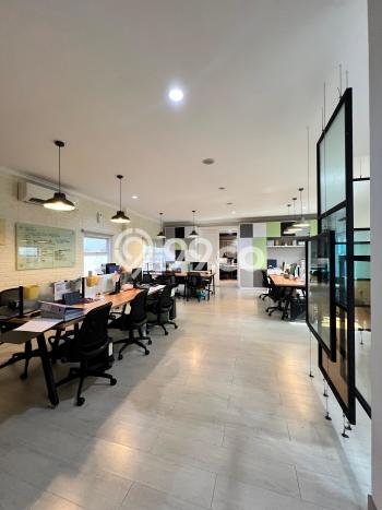 Paling Diincar! Kantor Dijual di Lebak Bulus Harga Kompetitif Paling Diincar! Kantor Dijual di Lebak Bulus Harga Kompetitif